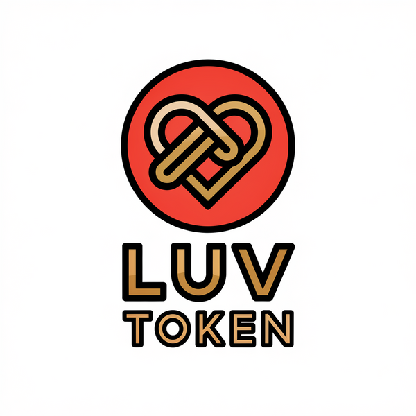 Luv Token