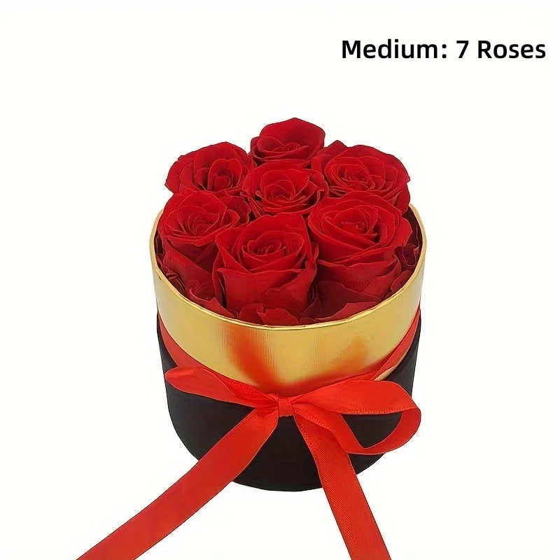 Eternal Rose Box